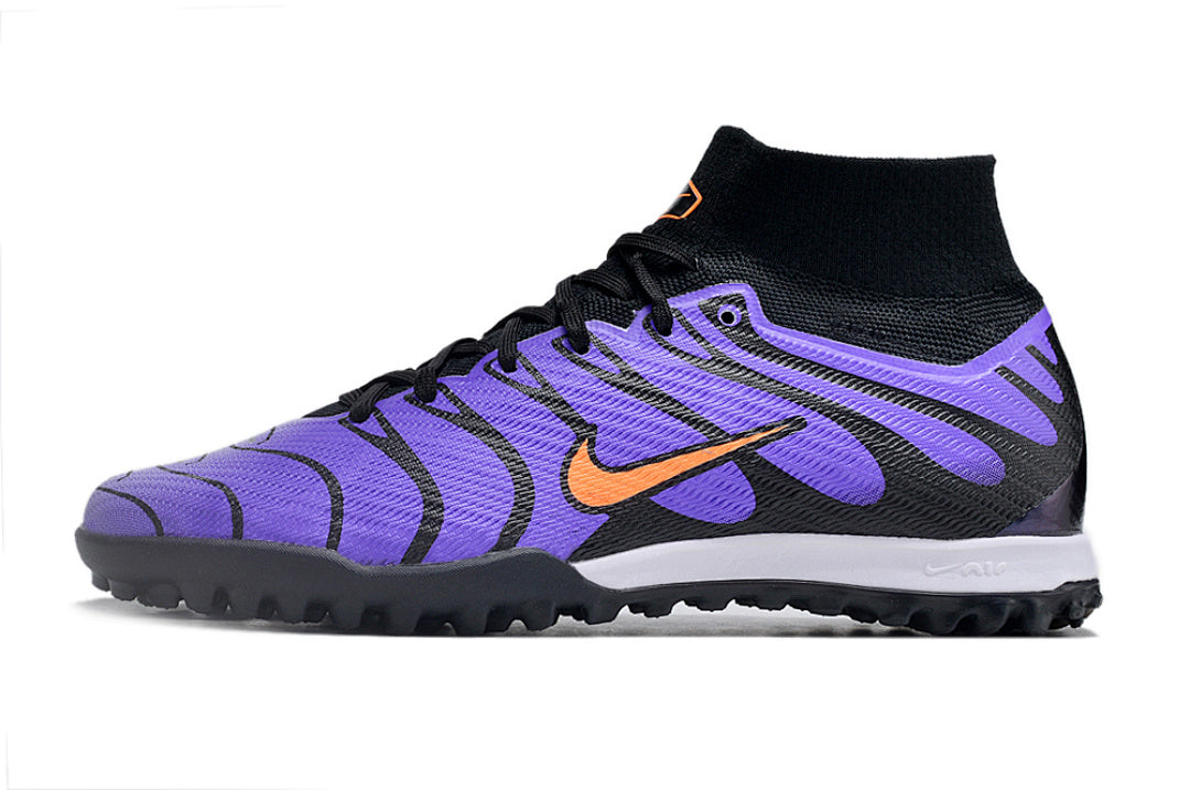 Nike Air Zoom Mercurial Superfly IX Elite