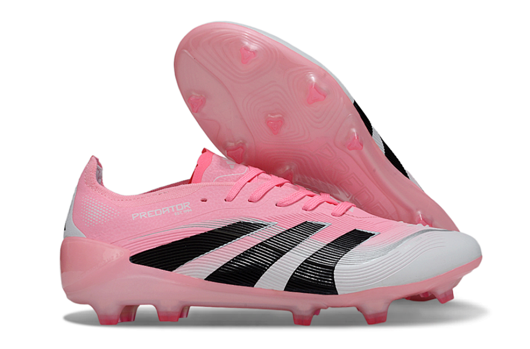 PREDATOR ACCURACY FG BOOTS