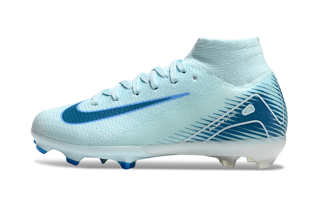 Arrival 27-35) Mercurial 16 children's football shoes