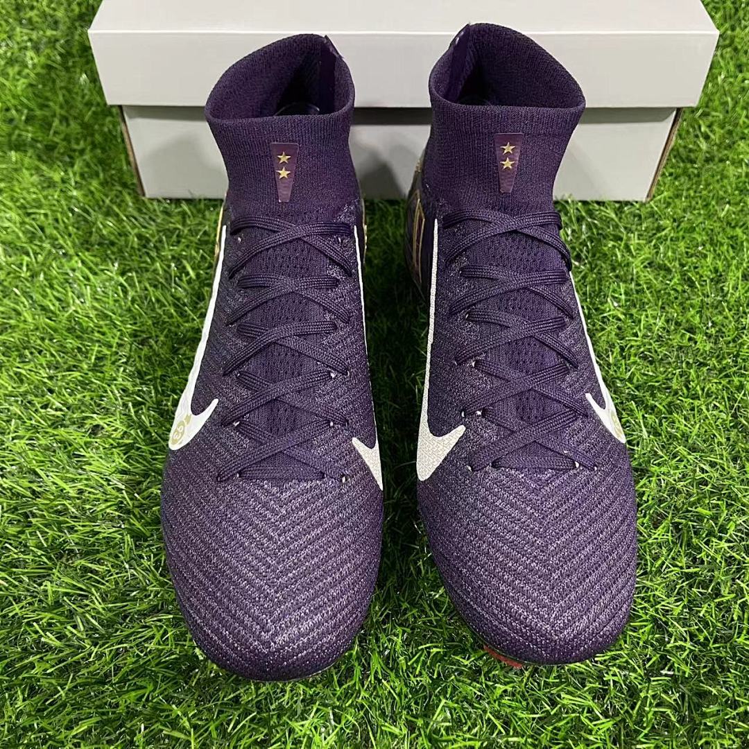 Nike Air Zoom Mercurial Superfly 16 Elite XXV FG