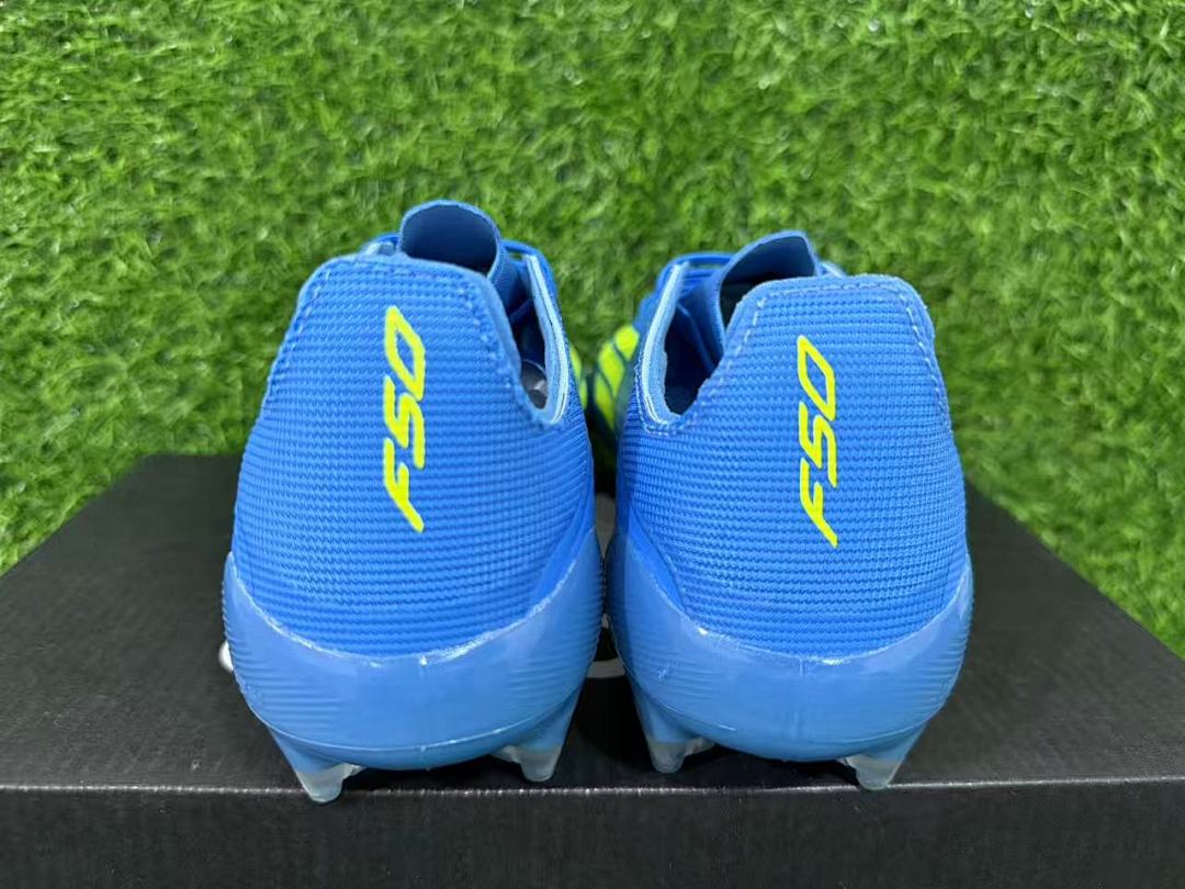 didas F50 ELITE FG