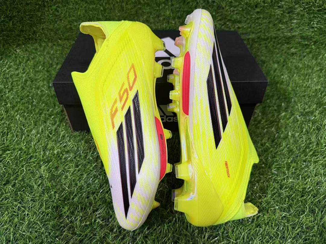 adidas F50+ FG