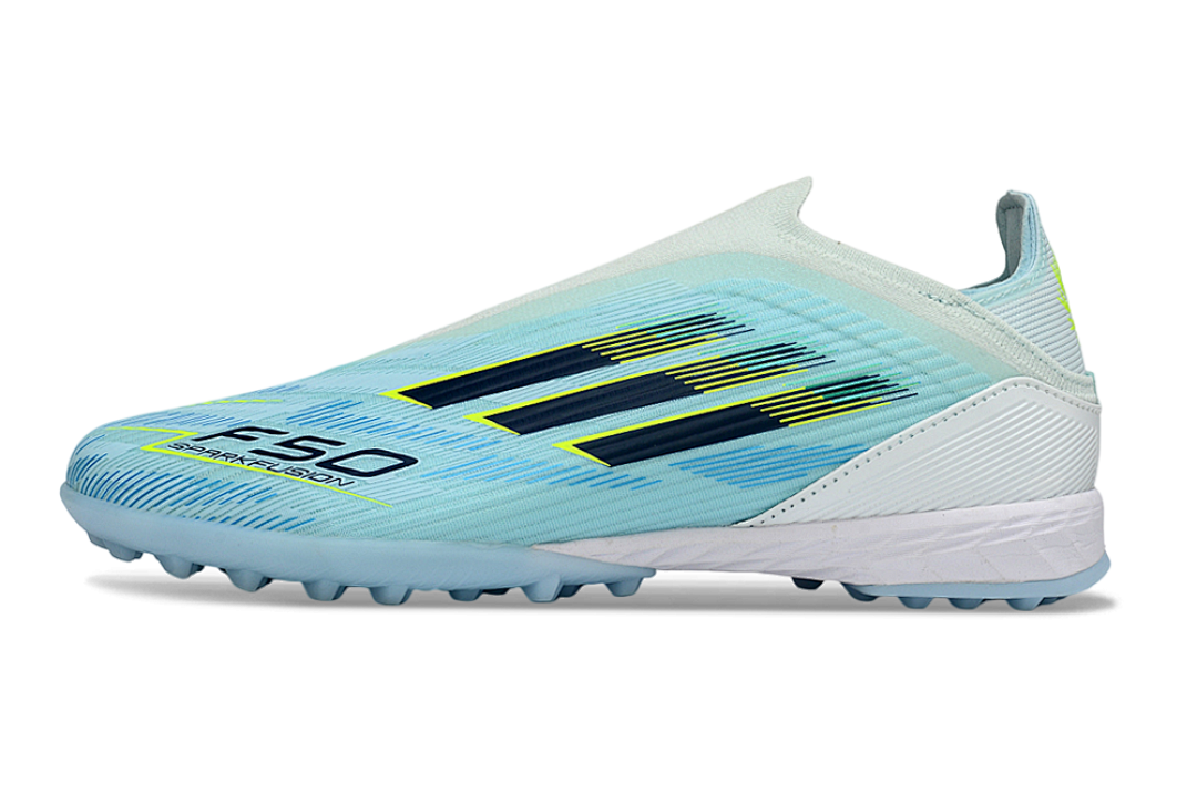 adidas F50 Elite Laceless TF