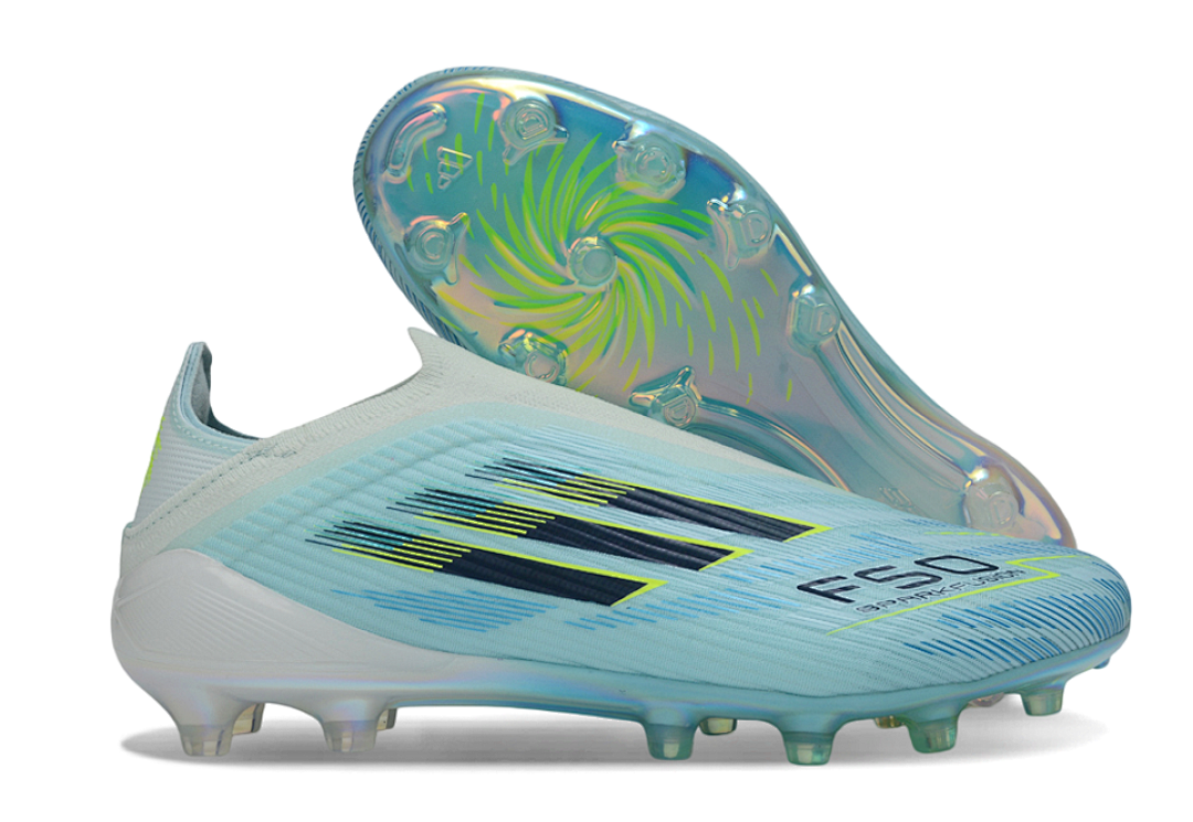 adidas F50 Elite Laceless FG