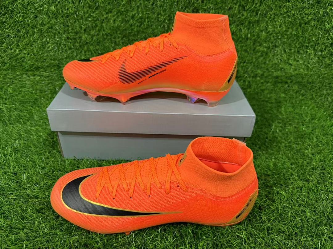 Nike Air Zoom Mercurial Superfly 16 Elite XXV FG