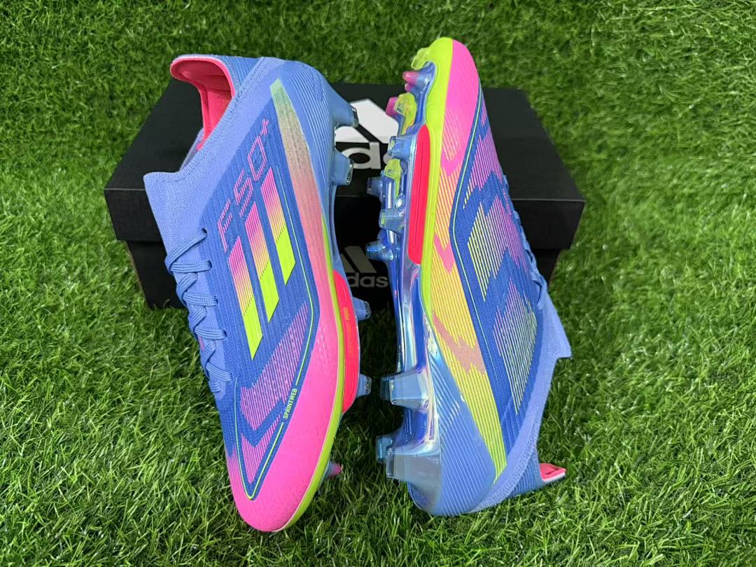 adidas F50+.1 FG