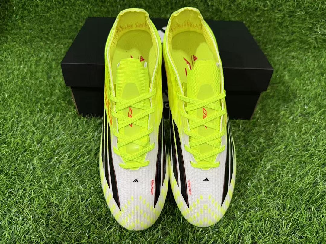 didas F50 ELITE FG