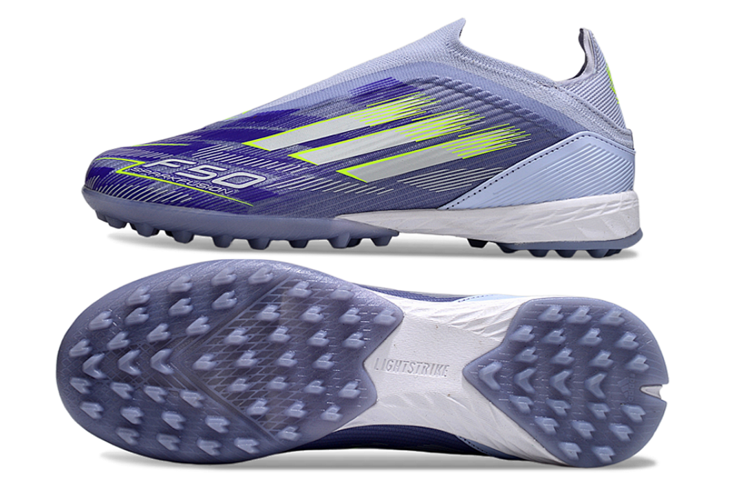 adidas F50 Elite Laceless TF