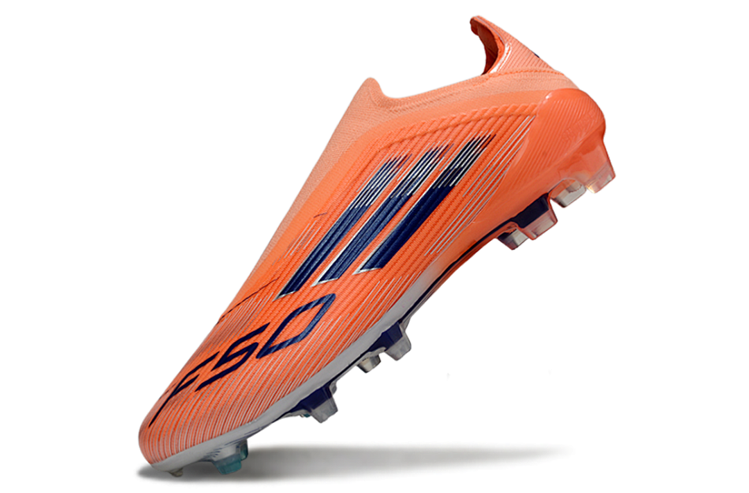 adidas F50 Elite Laceless FG