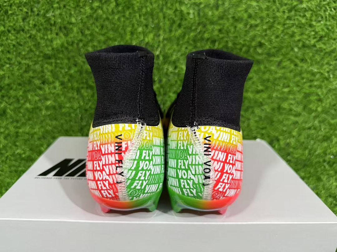 Nike Air Zoom Mercurial Superfly 16 Elite XXV FG