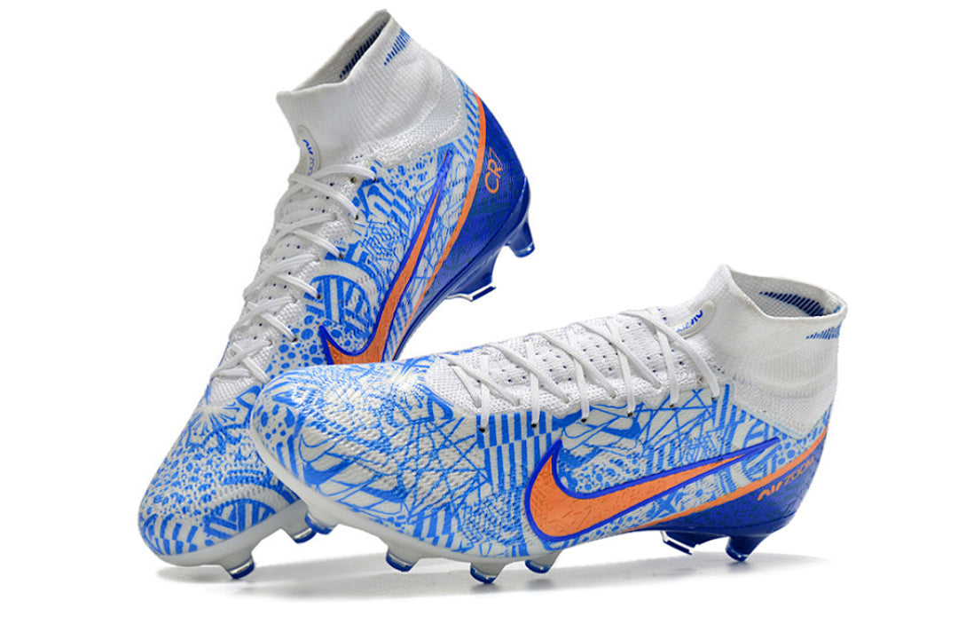 Nike Air Zoom Mercurial Superfly IX Elite AG