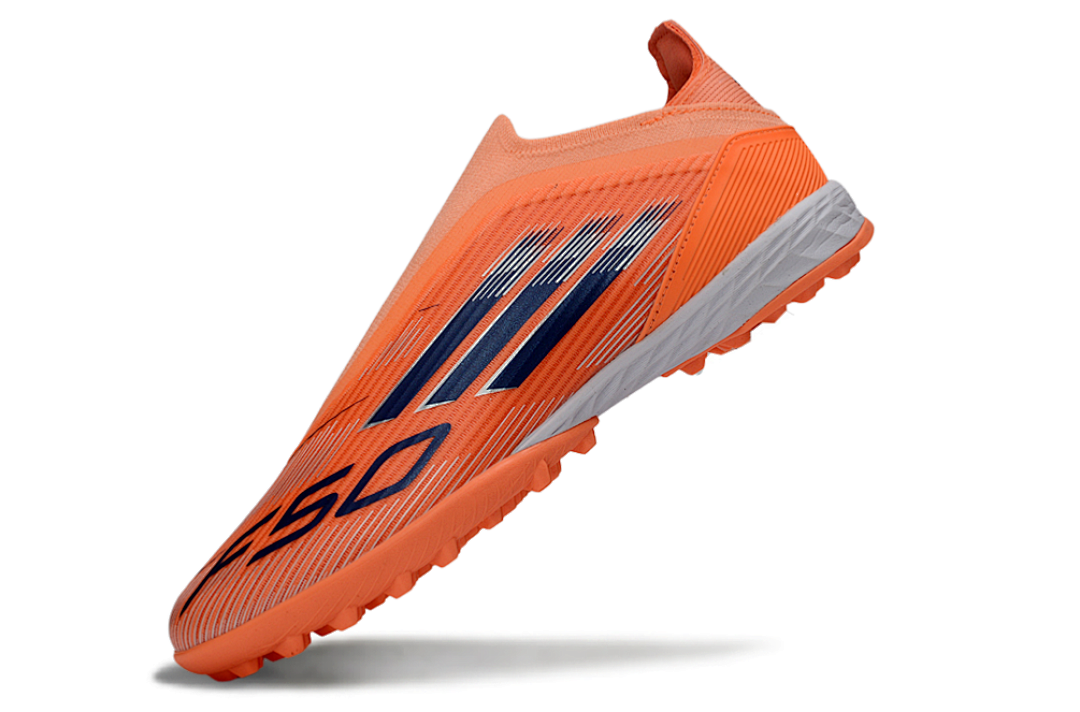 adidas F50 Elite Laceless TF