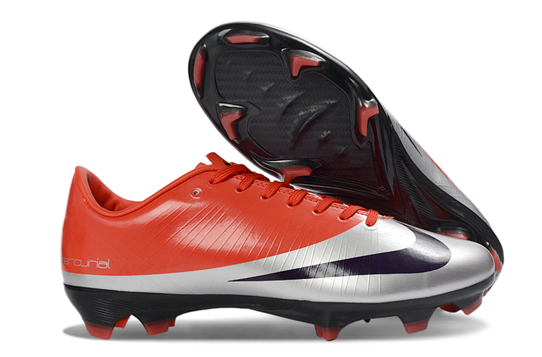 Nike Air Zoom Mercurial Vapor XV Elite FG