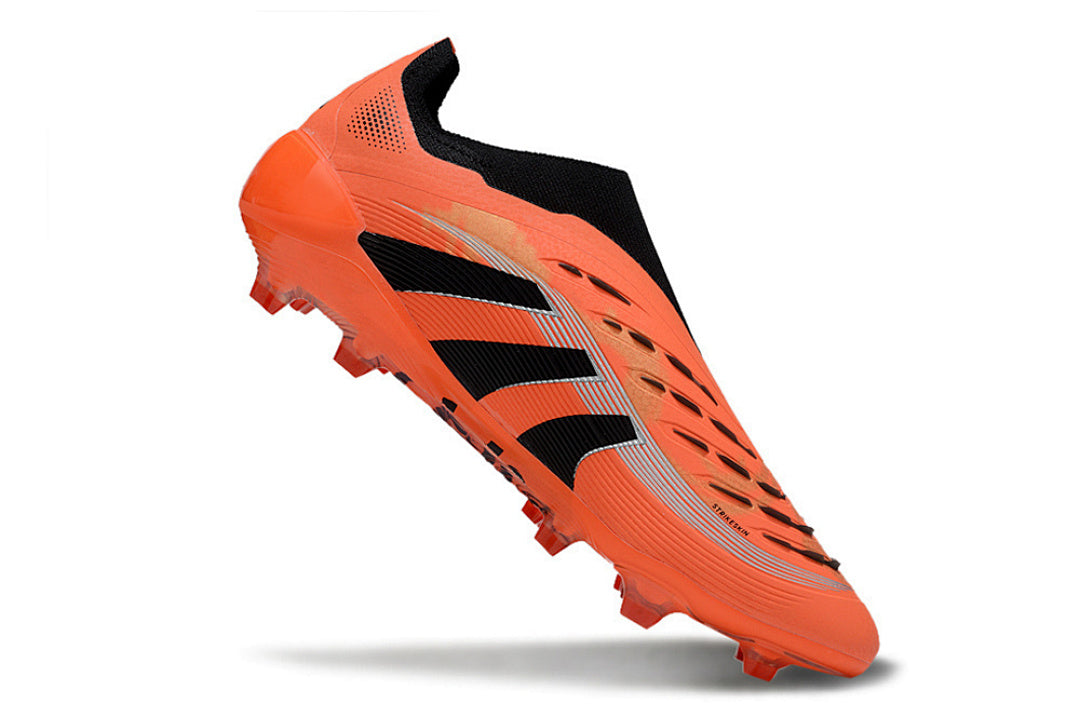PREDATOR ACCURACY+ FG BOOTS