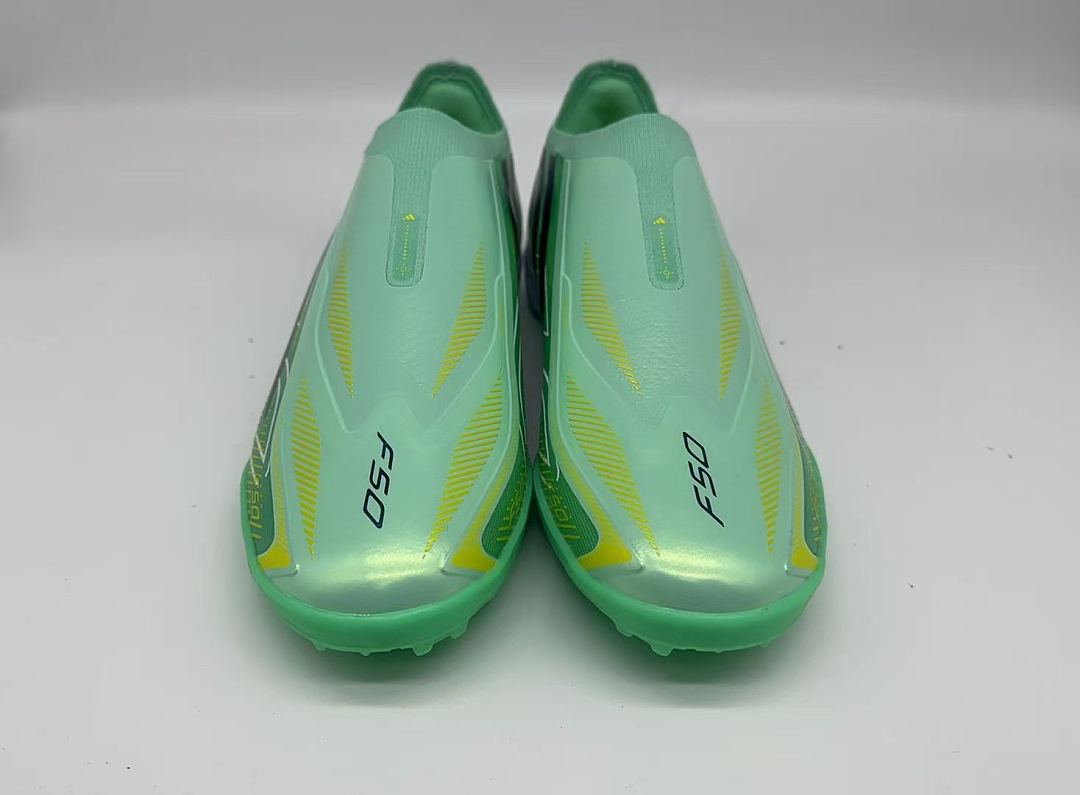 adidas F50 Elite Laceless TF