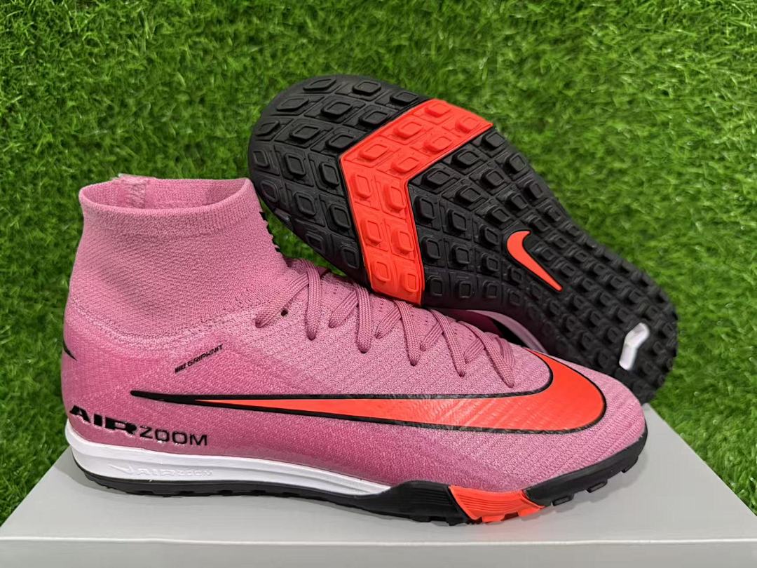 Nike Air Zoom Mercurial Vapor XV Elite TF