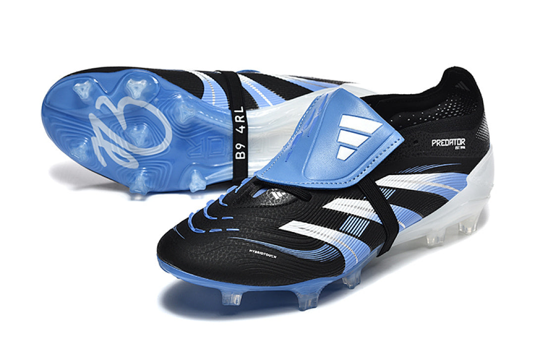 PREDATOR ACCURACY FG BOOTS