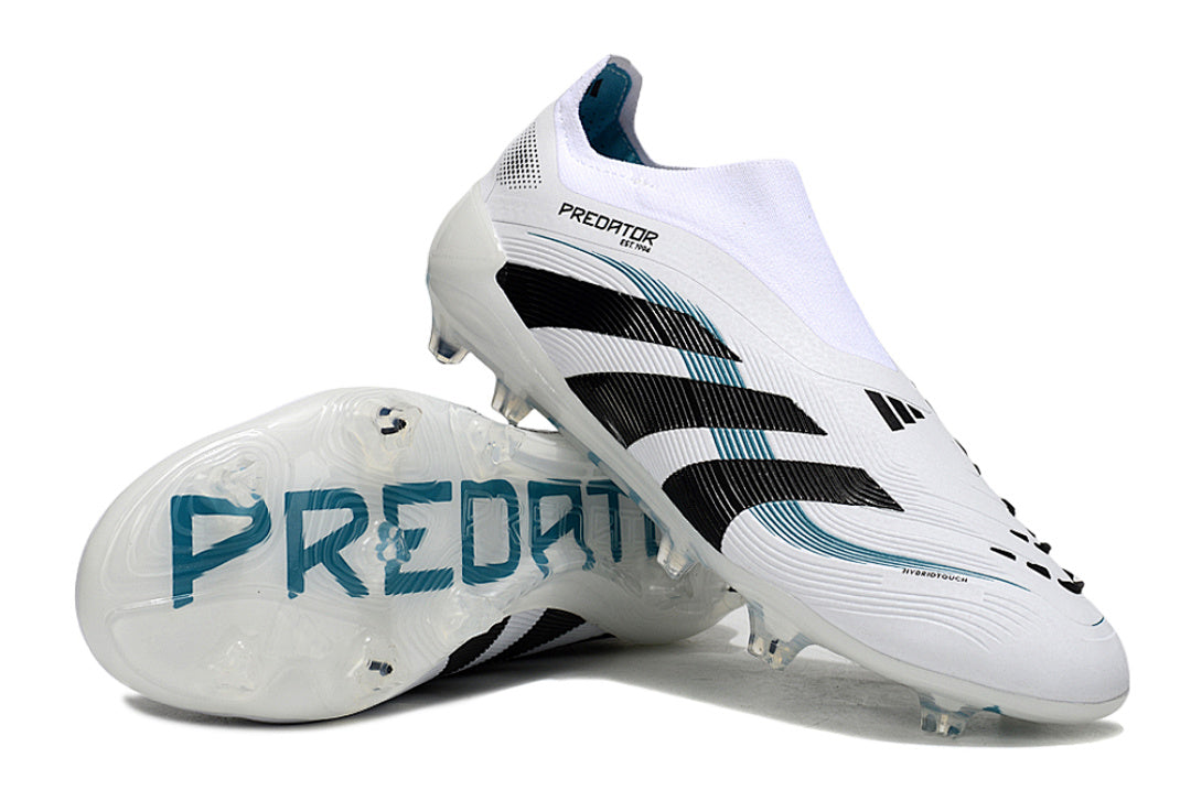 PREDATOR ACCURACY+ FG BOOTS