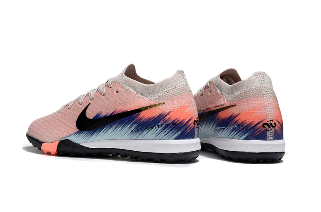 Arrival 27-35) Mercurial 16 children's football shoes