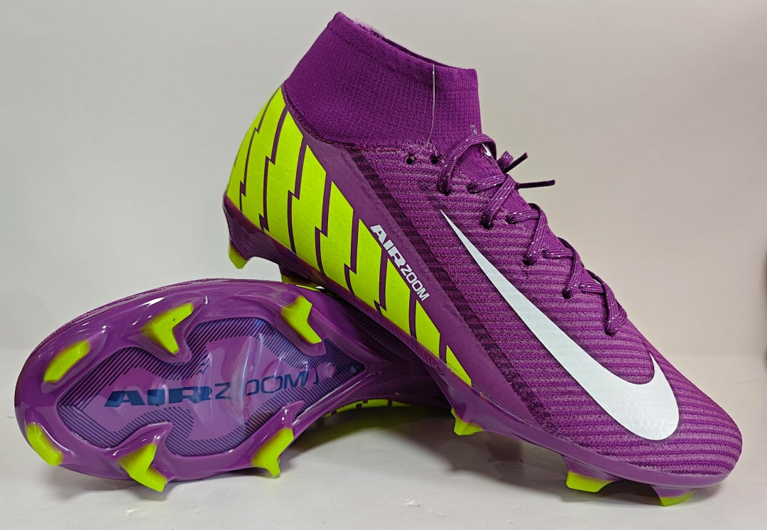 Nike Air Zoom Mercurial Superfly 16 Elite XXV FG
