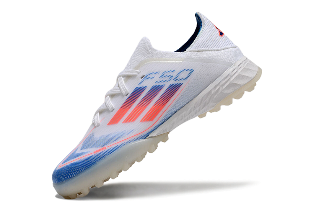Arrival 30-35) F50 children's football shoes