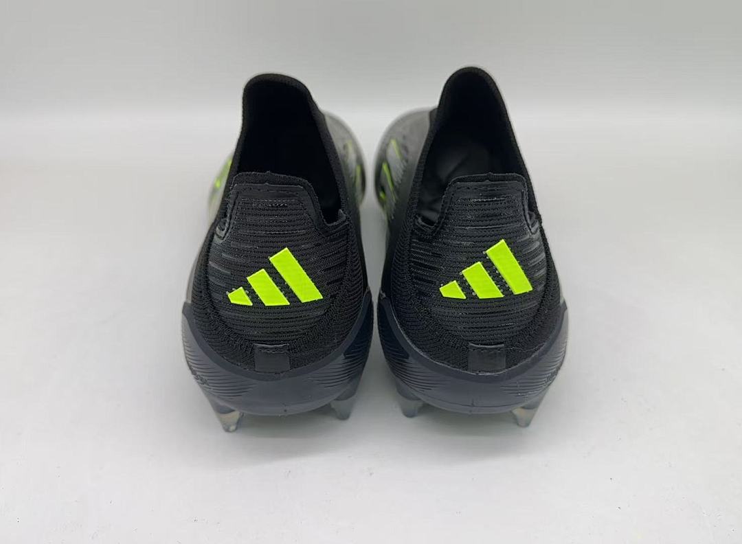 adidas F50 Elite Laceless