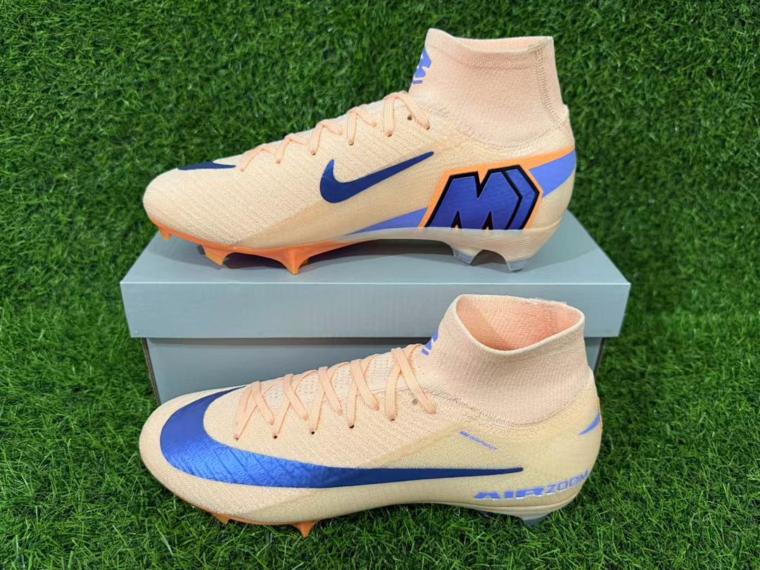 Nike Air Zoom Mercurial Superfly 16 Elite XXV FG