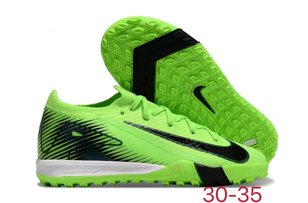 Arrival 30-35) Mercurial 16 children's football shoes