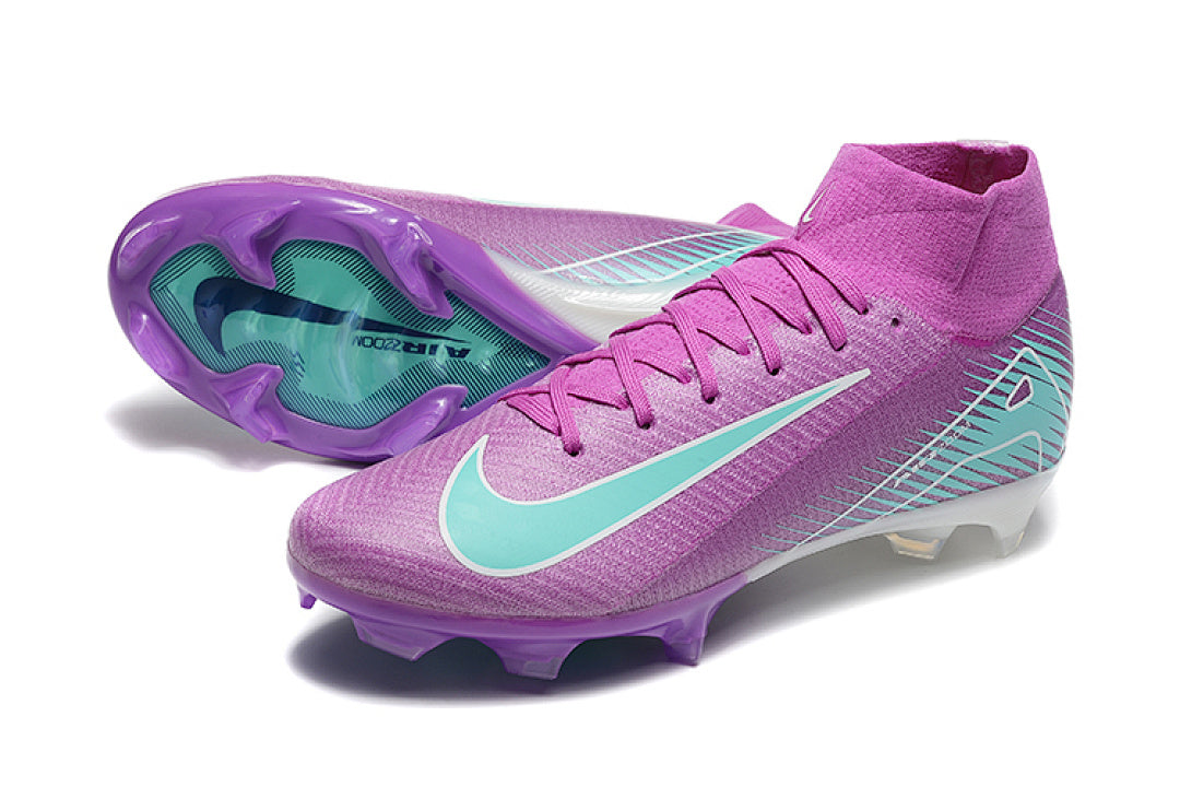 Nike Air Zoom Mercurial Superfly 16 Elite XXV FG