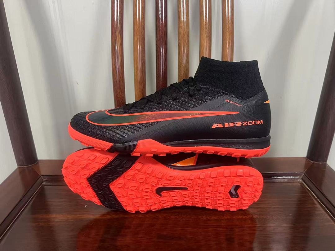 Nike Air Zoom Mercurial Vapor XV Elite TF