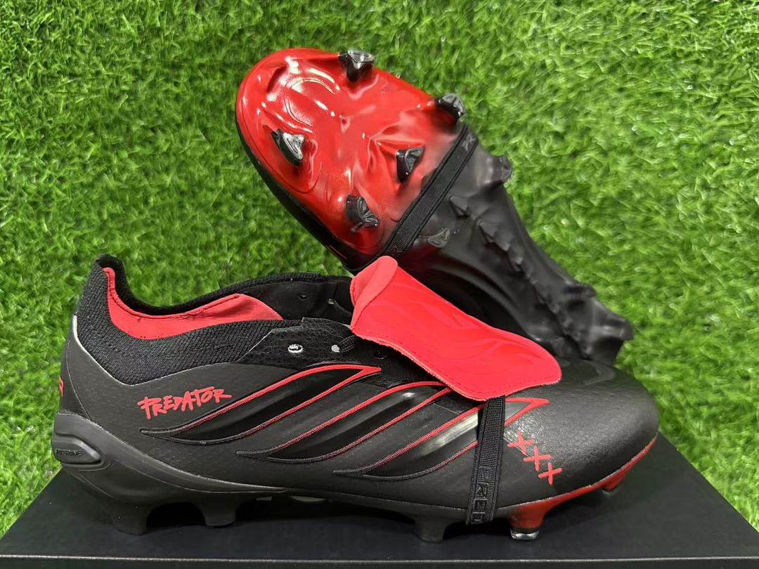 adidas 26 Predator Elite Tongue FG