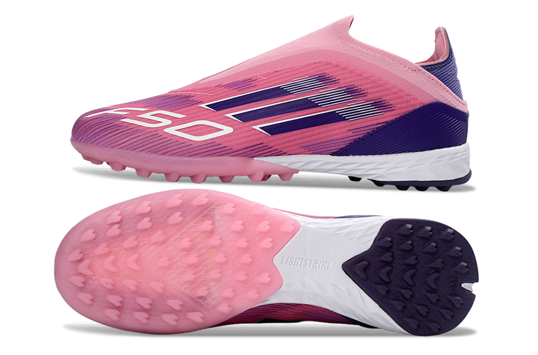 adidas F50 Elite Laceless TF