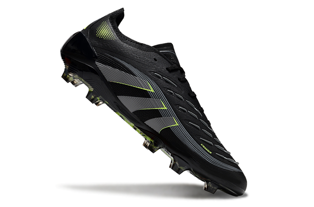 PREDATOR ACCURACY FG BOOTS