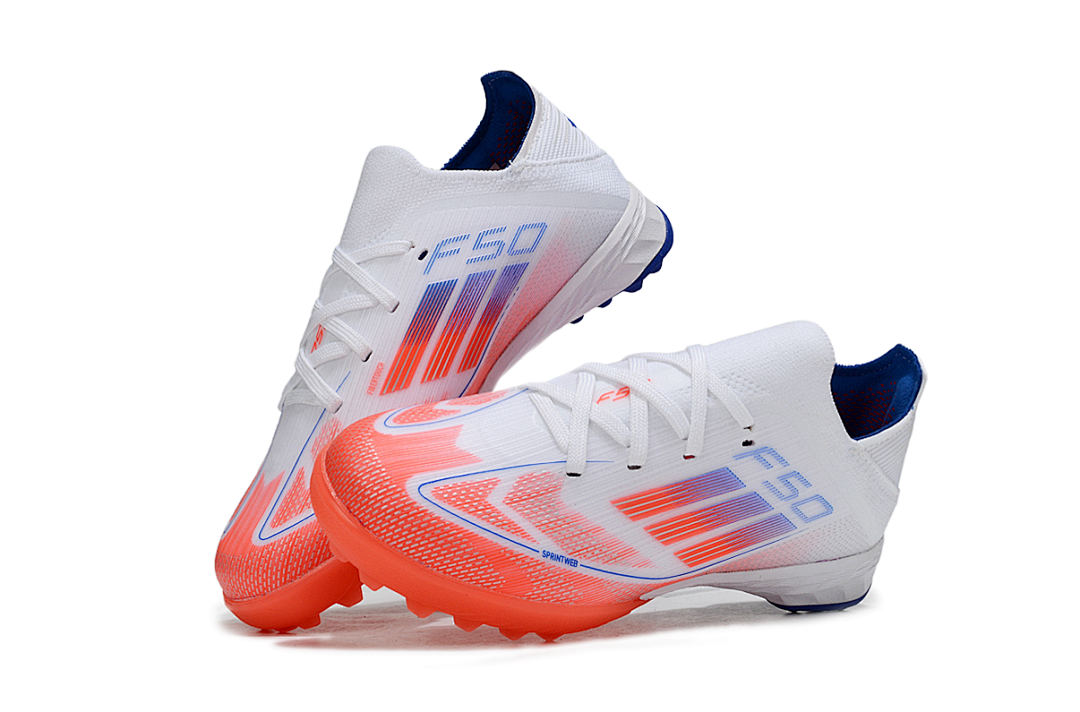 Arrival 30-35) F50 children's football shoes