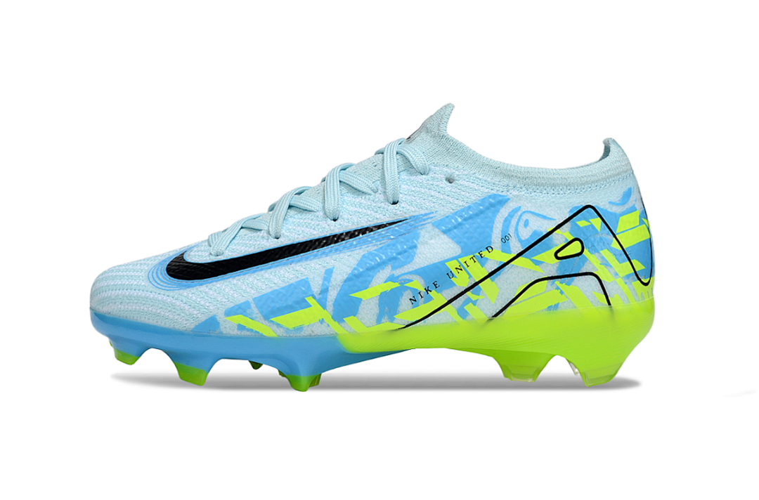 Arrival 30-35) Mercurial 16 children's football shoes