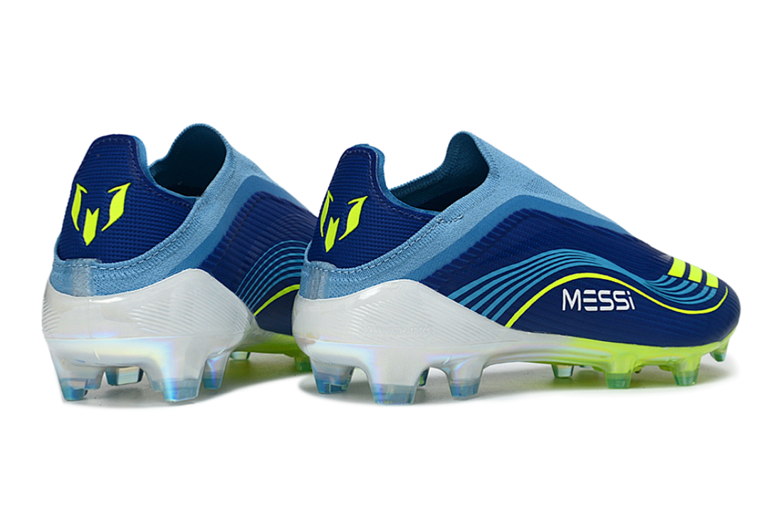 adidas F50 Elite Laceless FG
