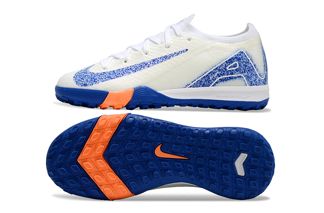 Arrival 30-35) Mercurial 16 children's football shoes