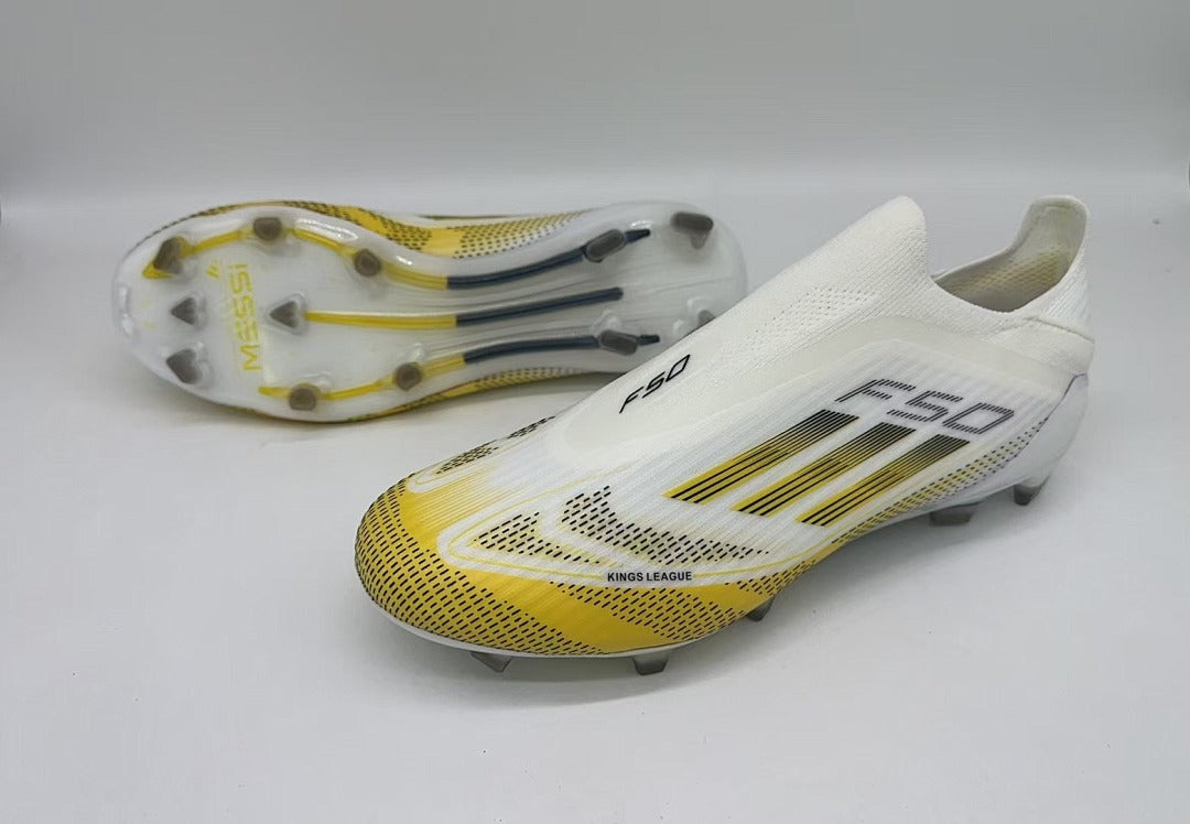 adidas F50 Elite Laceless