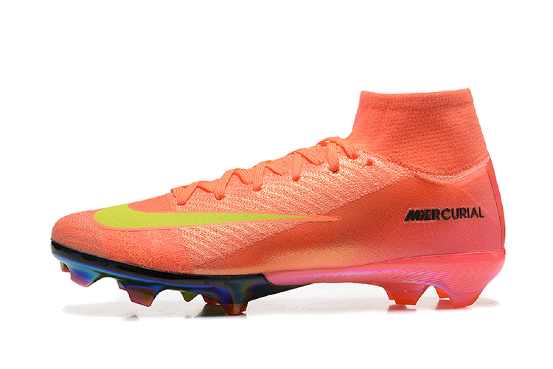 Nike Air Zoom Mercurial Superfly 16 Elite XXV FG