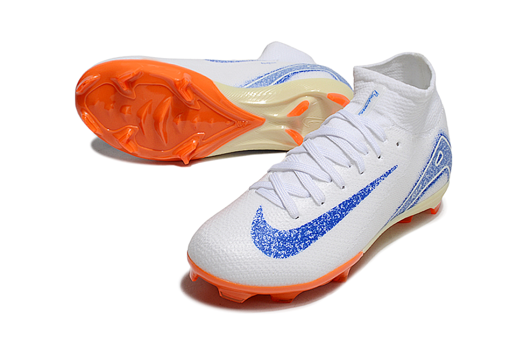 Arrival 27-35) Mercurial 16 children's football shoes