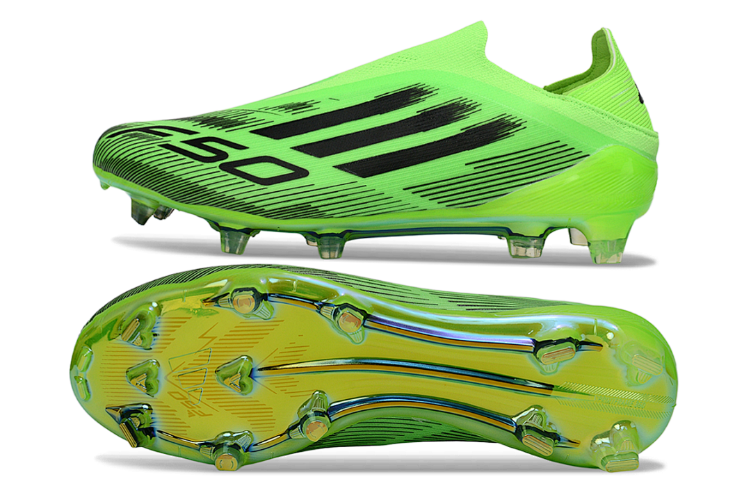adidas F50 Elite Laceless