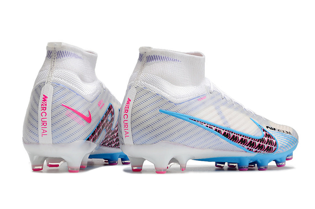 Nike Air Zoom Mercurial Superfly IX Elite AG