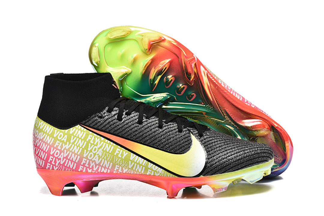Nike Air Zoom Mercurial Superfly 16 Elite XXV FG