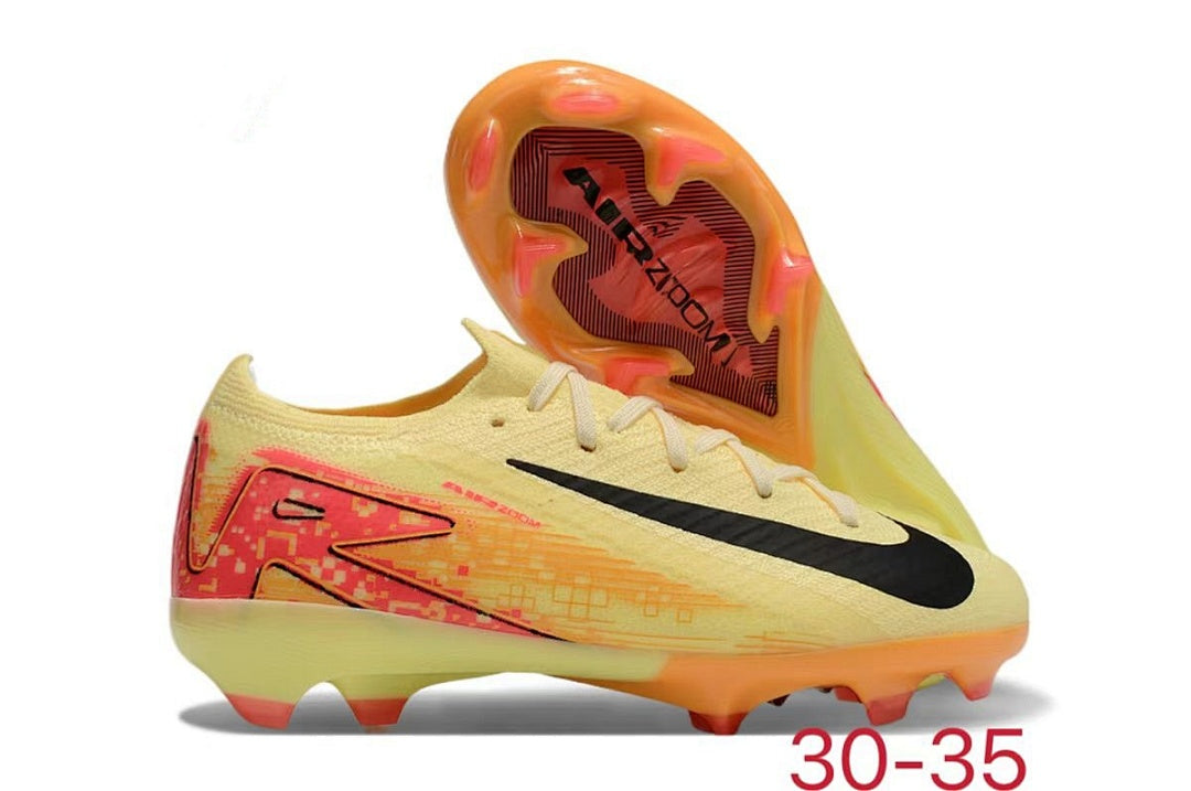Arrival 30-35) Mercurial 16 children's football shoes