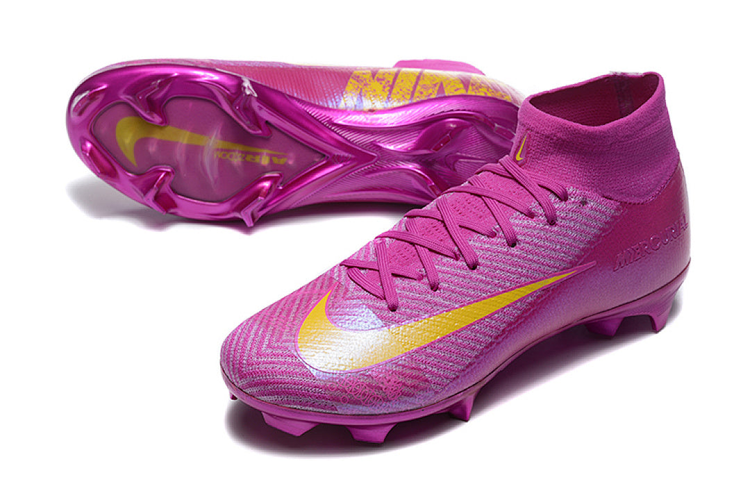 Nike Air Zoom Mercurial Superfly 16 Elite XXV FG
