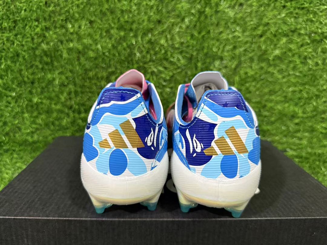 didas F50 ELITE FG