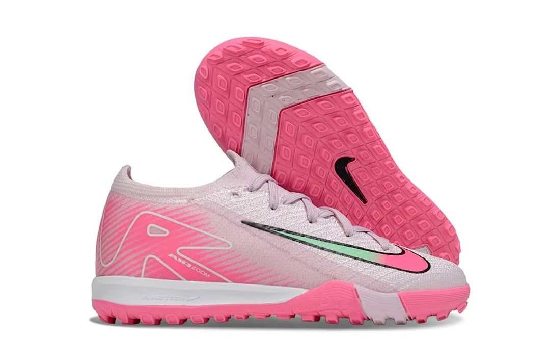 Arrival 30-35) Mercurial 16 children's football shoes