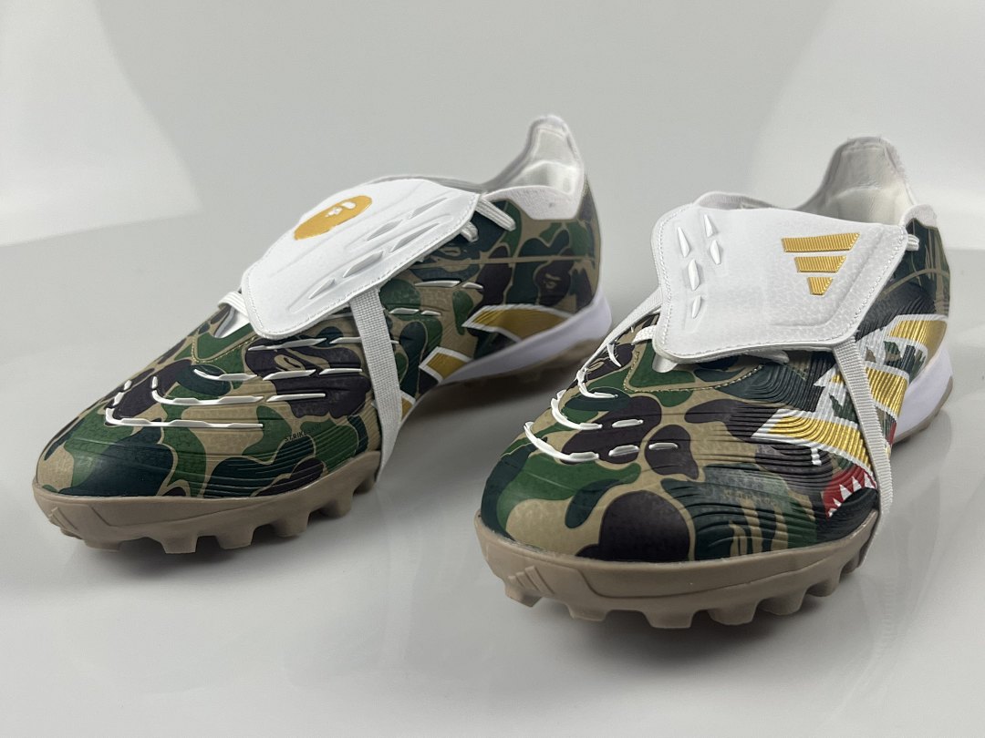 PREDATOR 25 ELITE TF BOOTS