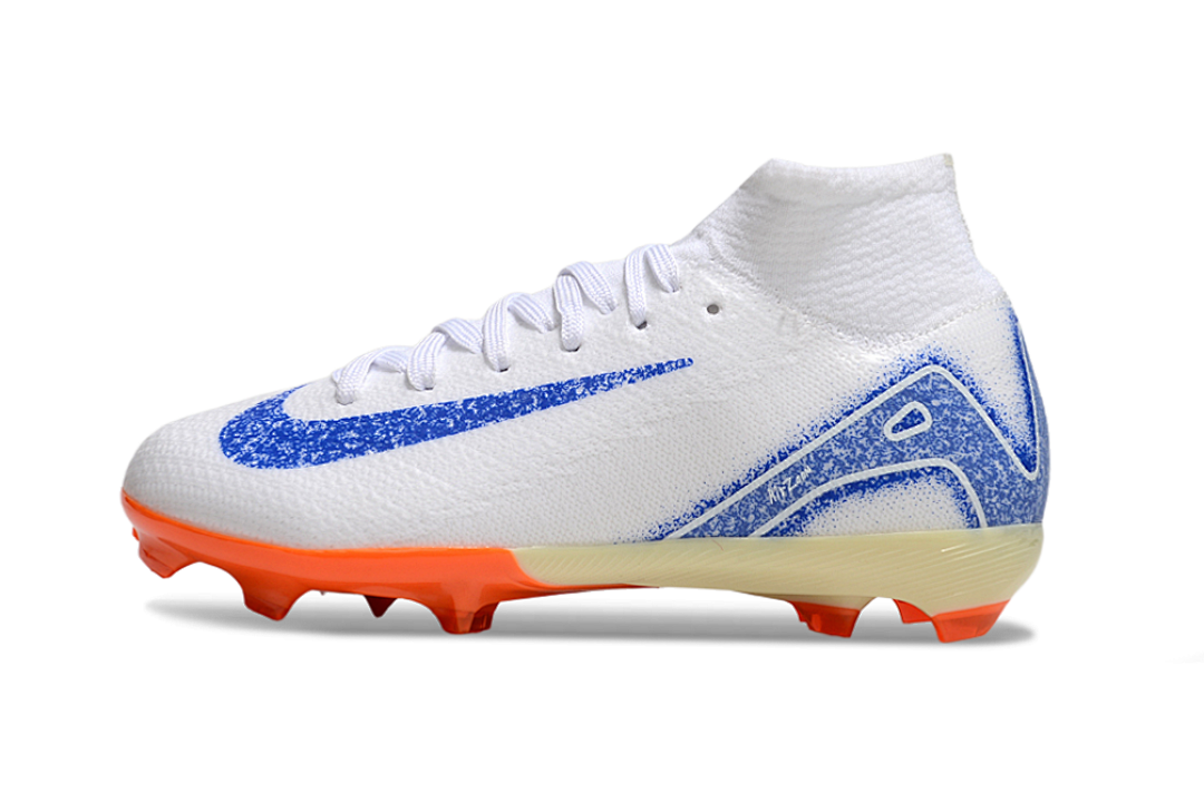 Arrival 27-35) Mercurial 16 children's football shoes