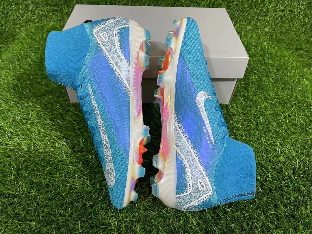 Nike Air Zoom Mercurial Superfly 16 Elite XXV FG
